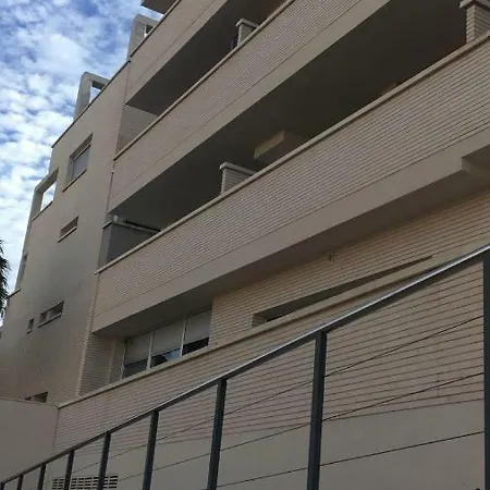 Apartment Residencial Elegance