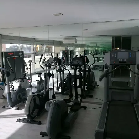 Residencial Elegance * Denia
