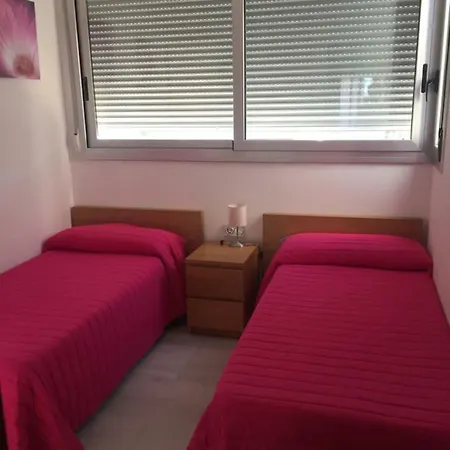Residencial Elegance Denia