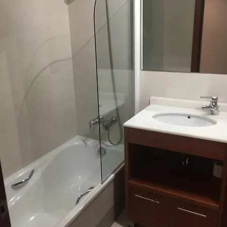 Residencial Elegance Apartment Denia