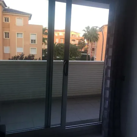 Apartment Residencial Elegance *