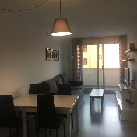 Apartment Residencial Elegance *